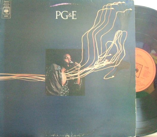 【英CBS】PG&E (Pacific Gas & Electric)/Same