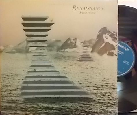 【英Sovereign】Renaissance/Prologue