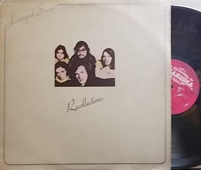 【英Charisma】Liverpool Scene/Recollection