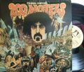 【米United Artists】Frank Zappa (Mothers of Invention)/200 Motels (2LP)