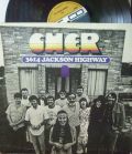 【英Atco】Cher/3614 Jackson Highway (Eddie Hinton, Jimmy Johnson, Barry Beckett, David Hood, etc)