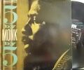 【米Riverside】Thelonious Monk/5 by Monk by 5 (Thad Jones, Charlie Rouse, etc)