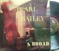 【米Roulette mono】Pearl Bailey/A Broad