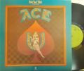 【英Warner Bros】Bob "Ace" Weir of The Grateful Dead/Ace (グリーン・レーベル)