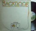 【英Warner Bros】Backdoor/Activate