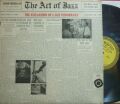 【米Epic mono】John Mehegan/The Act Of Jazz (Dave Bailey, Ernie Furtado)