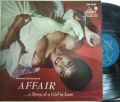 【米Liberty mono】Abbey Lincoln/Affair