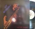 【英Coda】Dick Morrissey/After Dark