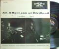 【米"X"/Vik mono】Kai Winding & J.J. Johnson/An Afternoon At Birdland