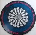 【英Warner Bros】Curved Air/Air Conditioning (Picture Disc)