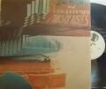 【英Asylum】Joni Mitchell and The L.A. Express/Miles of Aisles (2LP) マト１