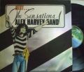 【英Vertigo】The Sensational Alex Harvey Band/Next...