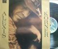 【英RAK】Alexis Korner/Same (Chris McGregor, Colin Hodgkinson. Joe Walsh, etc)