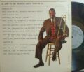 【米Argo mono】Al Grey/The Thinking Man's Trombone (Joe Newman, Billy Mitchell, Ed Higgins, etc)