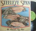 【英Chrysalis】Steeleye Span/All Around My Hat
