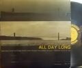 【米Prestige NYC mono】Frank Foster, Donald Byrd, Kenny Burrell, Tommy Flanagan, Doug Watkins, etc/All Day Long