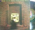 【英MCA】Man/All's Well That Ends Well