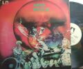 【英United Artists】Amon Duul II/Dance of The Lemmings (2LP)