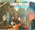 【米Metro Jazz mono】Sonny Rollins/And The Big Brass