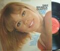 【米Columbia】Dave Brubeck Quartet/Angel Eyes