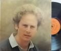 【英CBS】Art Garfunkel/Angel Clare (ポスター付き)