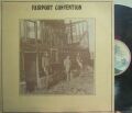 【英Island】Fairport Convention/Angel Delight
