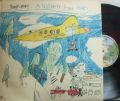 【英Warner Bros】Back Door/Another Fine Mess (Dave McRae, Bernie Holland, etc)