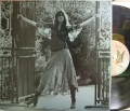 【英Elektra】Carly Simon/Anticipation　ワーナーのロゴなし