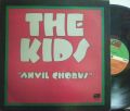【英Atlantic】The Kids (ex Heavy Metal Kids)/Anvil Chorus