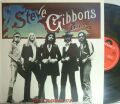 【英Polydor】Steve Gibbons Band/Any Road Up