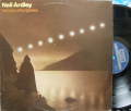 【英Decca】Neil Ardley/Harmony of The Spheres (Ian Carr, Barbara Thompson, etc)