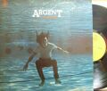 【英Epic】Argent/In Deep (Rod Argent ex Zombies)