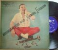 【米EmArcy mono】Maynard Ferguson/Around The Horn (Buddy Childers, Herb Geller, Bud Shank, etc)