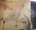 【米Pacific Jazz mono】Bob Gordon, Clifford Brown/Arranged By Montrose (Zoot Sims, Russ Freeman, etc)