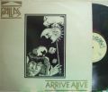 【英Cool King】Pallas/Arrive Alive