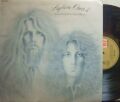 【英A&M】Leon Russell & Marc Benno/Asylum Choir II (Jesse Ed Davis, Carl Radle, etc)