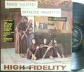 【米Mercury mono】Buddy Collette And His Swinging Shepherds/At The Cinema (Bud Shank, Jim Hall, etc)