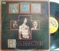 【米Fillmore Record】AUM/Resurrection