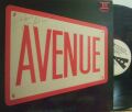 【英Boulevard】Avenue/III Cheers! (元 Killing Floor, Bas Smith参加)