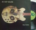 【英Harvest】Be-Bop Deluxe/Axe Victim