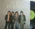 【英Chrysalis】The Babys/Same