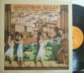 【英RCA】Jonathan Kelly/Wait Till They Change The Backdrop