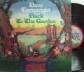 【英Transatlantic】Dave Cartwright/Back To The Garden (Ray Fenwick, Mo Foster, Roy Babbington, etc)