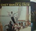 【米Pacific Jazz mono】Chet Baker/Chet Baker & Crew (Phil Urso, Bobby Timmons, etc)