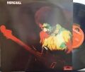 【英Polydor】Jimi Hendrix/Band of Gypsys