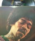 【英Track】Jimi Hendrix/Band of Gypsys (レアなワイト島スリーヴ)