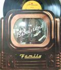 【英Reprise】Family/Bandstand (John Wetton参加) 変形ジャケット
