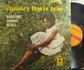 【米Cadet】Ramsey Lewis Trio/Barefoot Sunday Blues