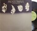 【英Chrysalis】Procol Harum/Broken Barricades (Robin Trower) 変形ジャケット