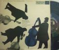 【米RCA Victor mono】Milt Hinton, Wendell Marshall, Bull Ruther/Basses Loaded! (Al Cohn, Hal McKusick, Joe Newman, etc)